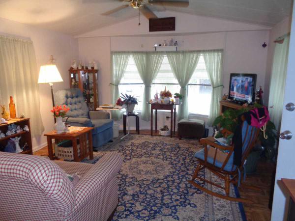 Avery Acres Mobile Home Park 3565 58 AVE N #112Saint Petersburg, FL 33714