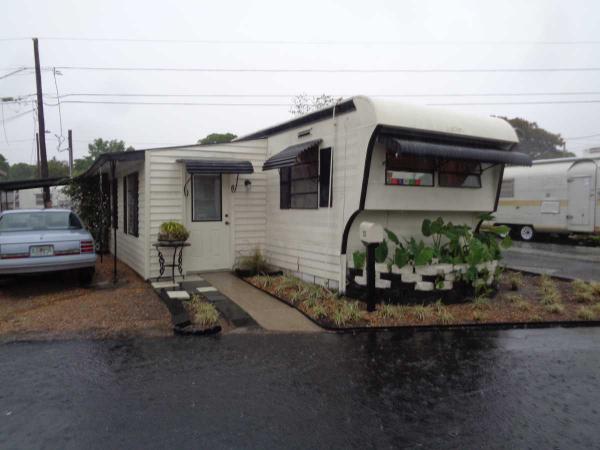 Palm Haven Mobile Home Park 3301 58 AVE N 225Saint Petersburg, FL 33714