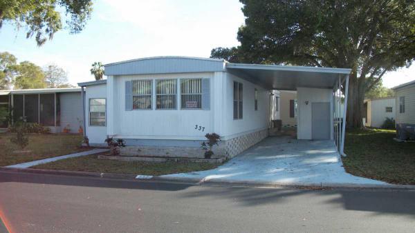 Lowe's City Mobile Home Community5200 28th St. N. 337Saint Petersburg, FL 33714
