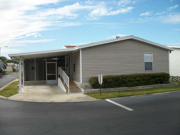 Lowe's City Mobile Home Community5200 28th St N 173Saint Petersburg, FL 33714