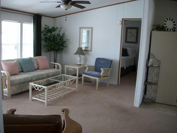 Lowe's City Mobile Home Community5200 28th St N 173Saint Petersburg, FL 33714
