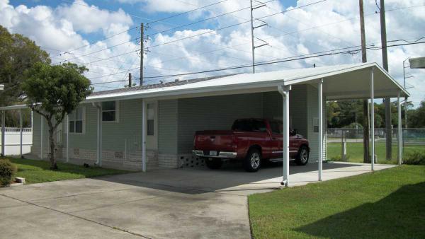 Lowe's City Mobile Home Community5200 28th St N 376Saint Petersburg, FL 33714