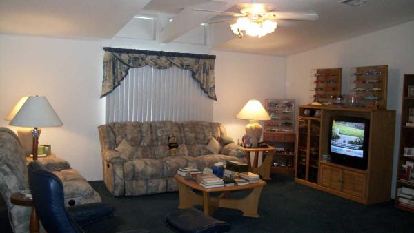 Lowe's City Mobile Home Community5200 28th St N 376Saint Petersburg, FL 33714