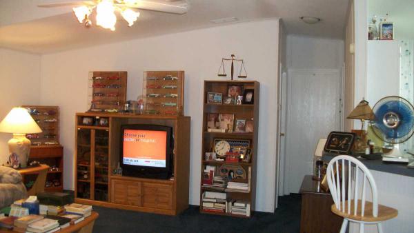 Lowe's City Mobile Home Community5200 28th St N 376Saint Petersburg, FL 33714