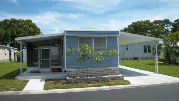 Lowe's City Mobile Home Community5200 28th St N 325Saint Petersburg, FL 33714
