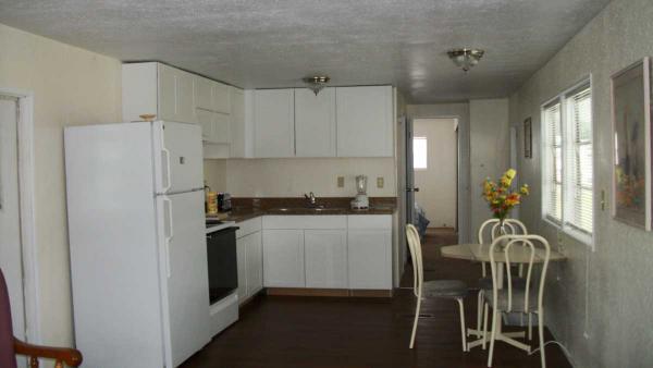 Lowe's City Mobile Home Community5200 28th St N 325Saint Petersburg, FL 33714