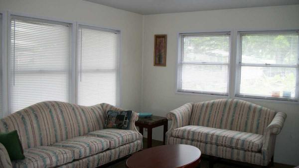 Lowe's City Mobile Home Community5200 28th St N 325Saint Petersburg, FL 33714