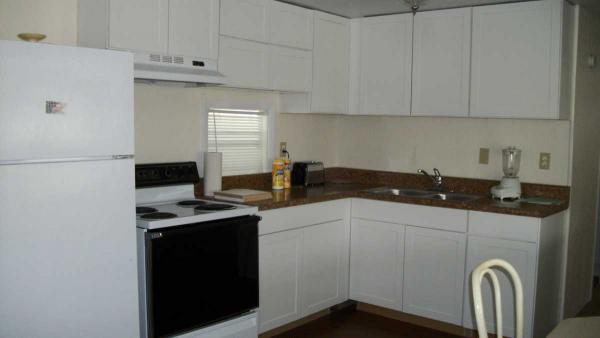 Lowe's City Mobile Home Community5200 28th St N 325Saint Petersburg, FL 33714