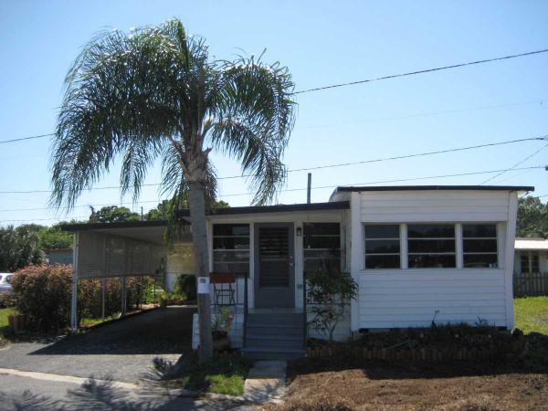 Silver Lake Mobile Home Resort 4000 24th St. N. #458Saint Petersburg, FL 33714