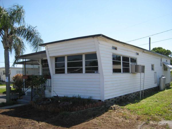 Silver Lake Mobile Home Resort 4000 24th St. N. #458Saint Petersburg, FL 33714