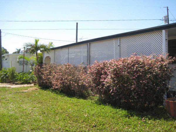 Silver Lake Mobile Home Resort 4000 24th St. N. #458Saint Petersburg, FL 33714