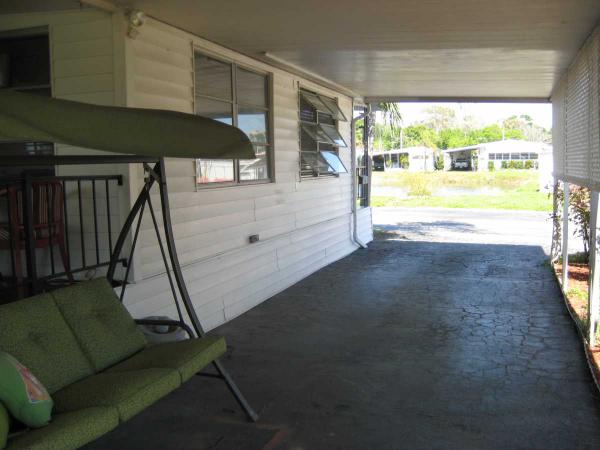 Silver Lake Mobile Home Resort 4000 24th St. N. #458Saint Petersburg, FL 33714
