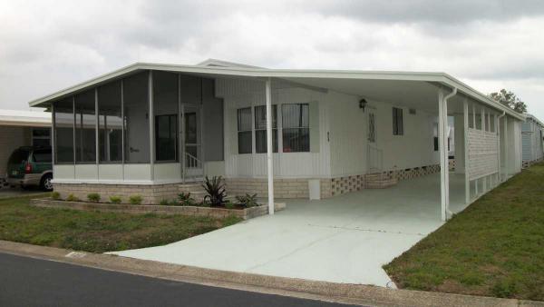 Lowe's City Mobile Home Community5200 28th St N 626Saint Petersburg, FL 33714