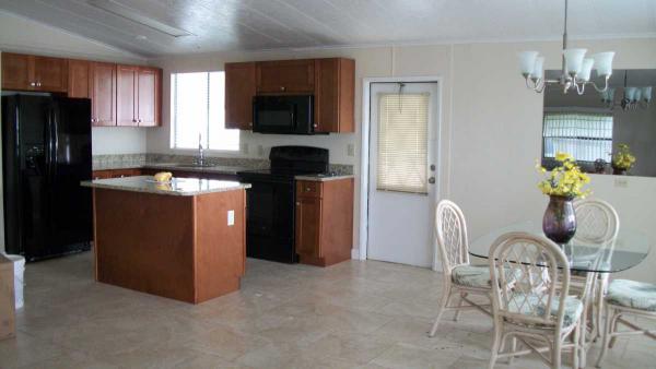 Lowe's City Mobile Home Community5200 28th St N 626Saint Petersburg, FL 33714