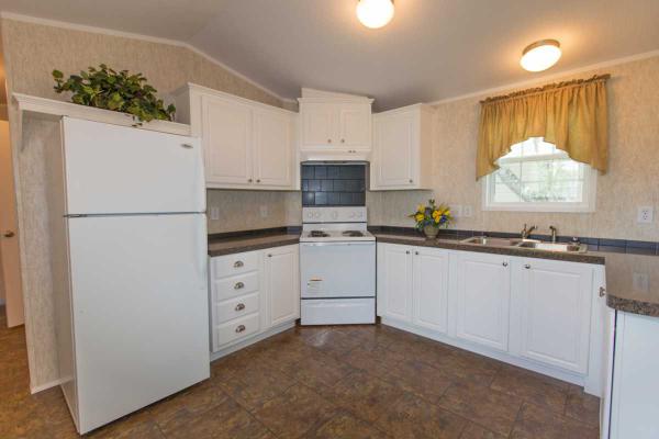 Villa Plumosa Mobile Home Park 3271 53rd Ave NoSaint Petersburg, FL 33714