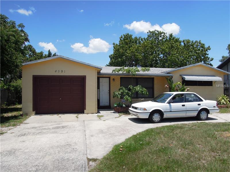 4591 54TH AVENUE N, St Petersburg, FL 33714
