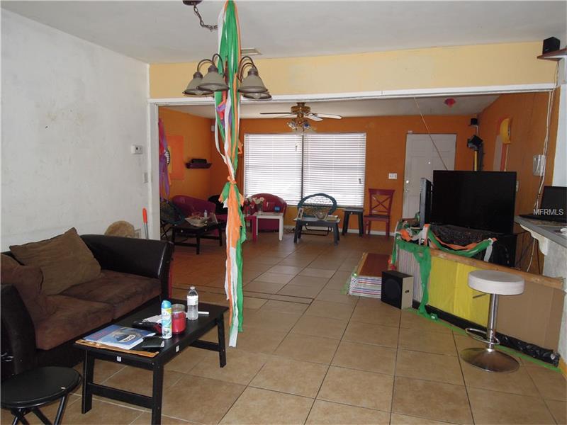 4591 54TH AVENUE N, St Petersburg, FL 33714
