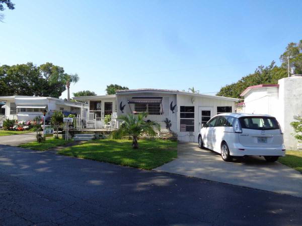 4503 58 AVE N #112 ,FL, Saint Petersburg, 33714