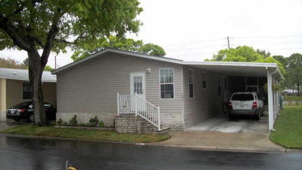 Lowe's City Mobile Home Community5200 28th St N 304Saint Petersburg, FL 33714