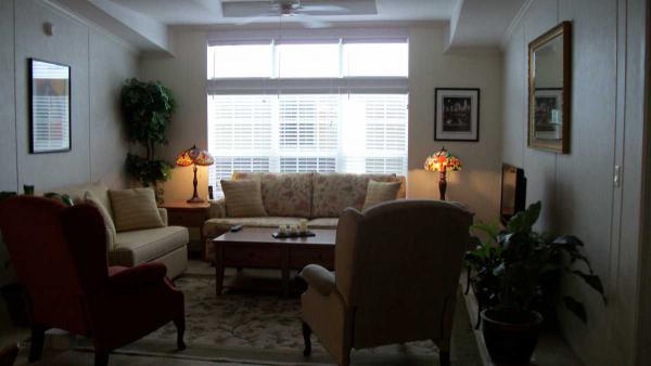 Lowe's City Mobile Home Community5200 28th St N 304Saint Petersburg, FL 33714