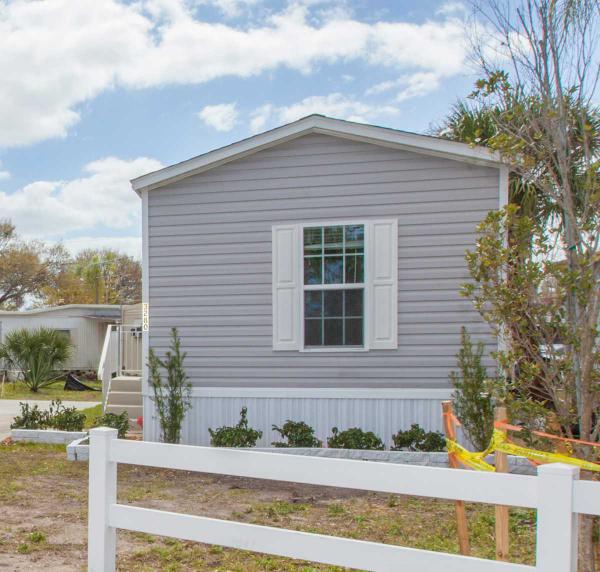 Villa Plumosa Mobile Home Park 3280 53rd Ave NoSaint Petersburg, FL 33714