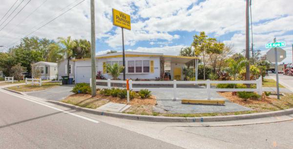 Villa Plumosa Mobile Home Park 3280 53rd Ave NoSaint Petersburg, FL 33714
