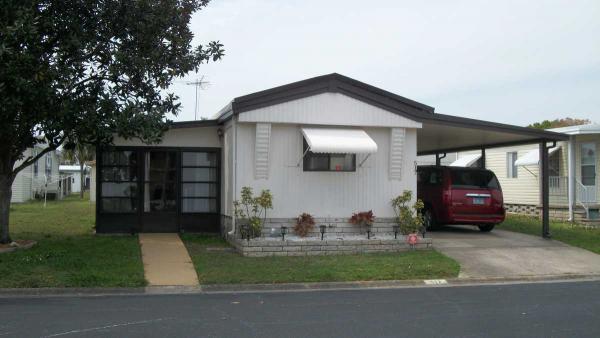 Lowe's City Mobile Home Community5200 28th St N 517Saint Petersburg, FL 33714