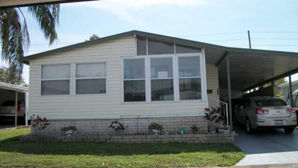 Lowe's City Mobile Home Community5200 28th St N 671Saint Petersburg, FL 33714