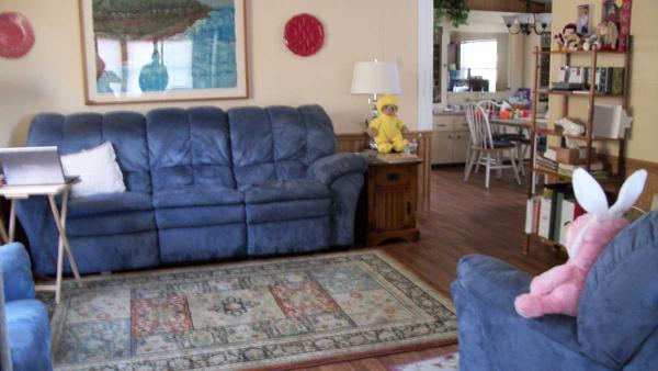 Lowe's City Mobile Home Community5200 28th St N 671Saint Petersburg, FL 33714