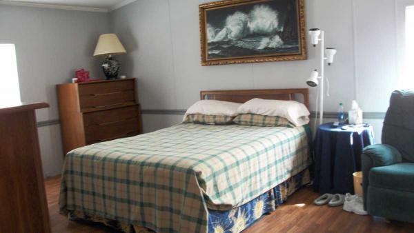 Lowe's City Mobile Home Community5200 28th St N 671Saint Petersburg, FL 33714