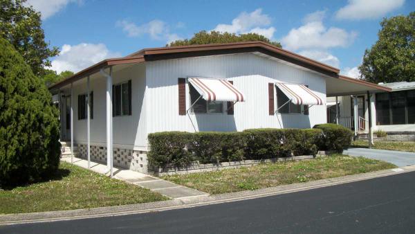 Lowe's City Mobile Home Community5200 28th St N 611Saint Petersburg, FL 33714