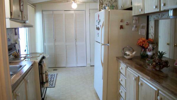 Lowe's City Mobile Home Community5200 28th St N 611Saint Petersburg, FL 33714
