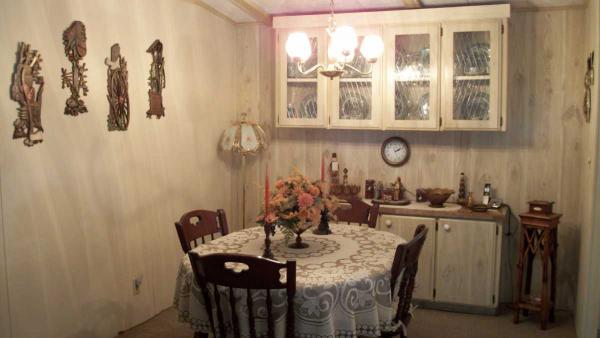 Lowe's City Mobile Home Community5200 28th St N 611Saint Petersburg, FL 33714