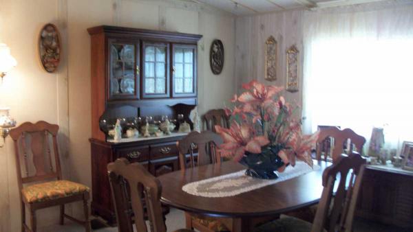 Lowe's City Mobile Home Community5200 28th St N 611Saint Petersburg, FL 33714