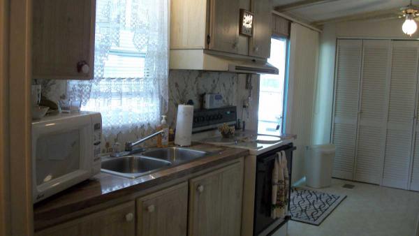 Lowe's City Mobile Home Community5200 28th St N 611Saint Petersburg, FL 33714