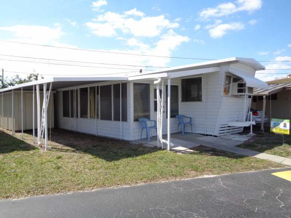 Palm Haven Mobile Home Park 3301 58 AVEN # 214Saint Petersburg, FL 33714