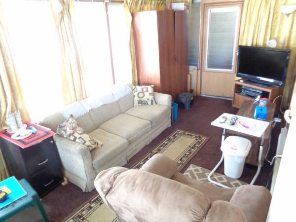 Palm Haven Mobile Home Park 3301 58 AVEN # 214Saint Petersburg, FL 33714