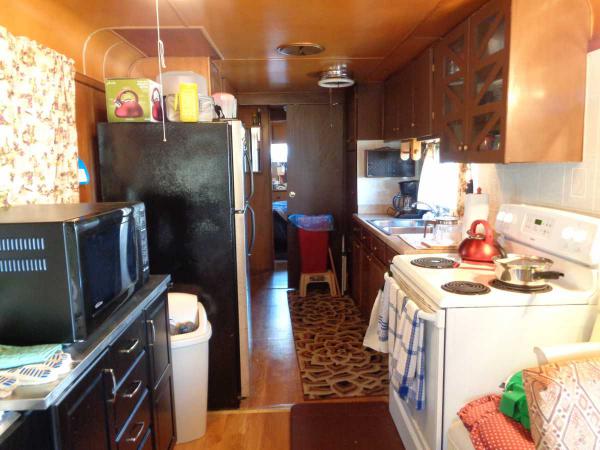 Palm Haven Mobile Home Park 3301 58 AVEN # 214Saint Petersburg, FL 33714