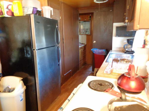 Palm Haven Mobile Home Park 3301 58 AVEN # 214Saint Petersburg, FL 33714