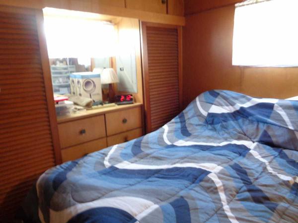 Palm Haven Mobile Home Park 3301 58 AVEN # 214Saint Petersburg, FL 33714