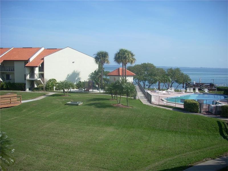 1515 PINELLAS BAYWAY S, Tierra Verde, FL 33715