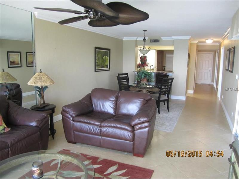 6105 BAHIA DEL MAR CIRCLE, ST. Petersburg, FL 33715