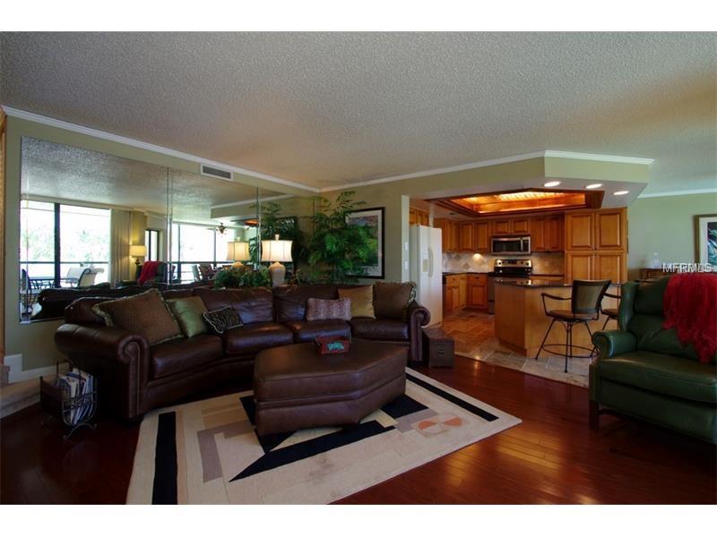 1060 PINELLAS BAYWAY S, Tierra Verde, FL 33715