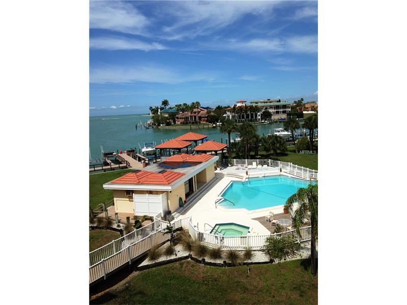1100 PINELLAS BAYWAY S, Tierra Verde, FL 33715