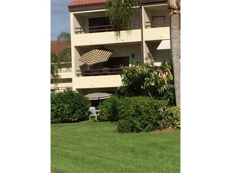 120 1ST STREET E, Tierra Verde, FL 33715