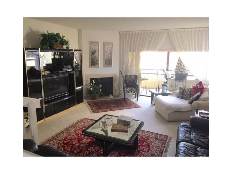 120 1ST STREET E, Tierra Verde, FL 33715