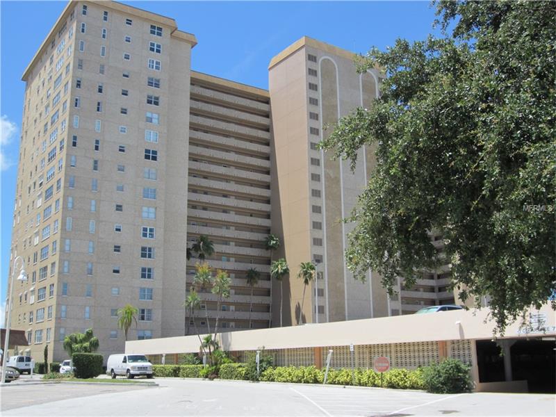 5200 BRITTANY DRIVE S, St Petersburg, FL 33715