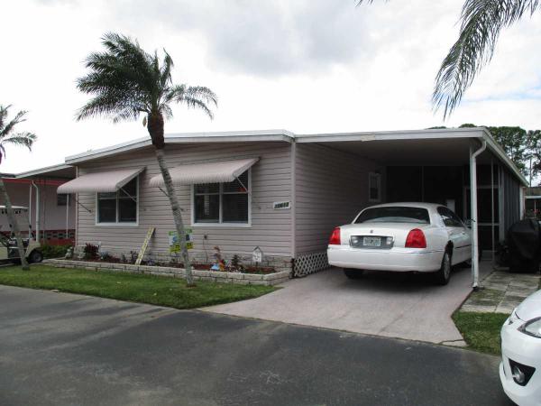 Pinewood Village10612 WALNUT NE # 149Saint Petersburg, FL 33716