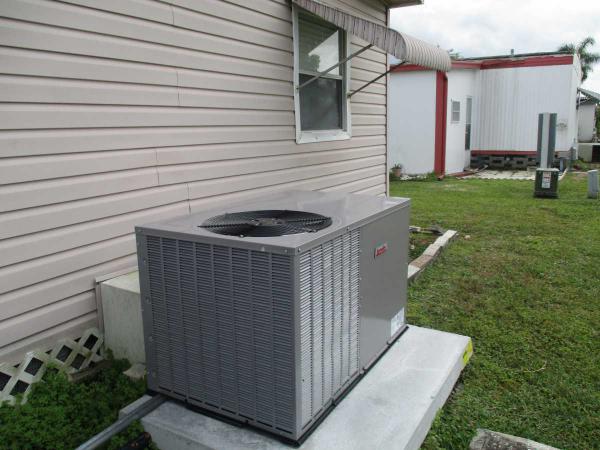 Pinewood Village10612 WALNUT NE # 149Saint Petersburg, FL 33716