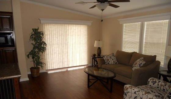 Gateway Mobile Home Park10547 1st Way N, #133Saint Petersburg, FL 33716
